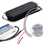 Mountable Power Supplies